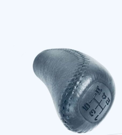 54102ST7003ZA 54102-ST7-003ZA Shift Knob Gear Cover Speed Replacement OEM HONDA Black