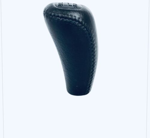 54102ST7003ZA 54102-ST7-003ZA Shift Knob Gear Cover Speed Replacement OEM HONDA Black