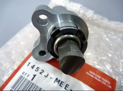 14520-MEE-013 & 14523-MCW-003 OEM Honda Cam Chain Tensioner with Gasket14520-MEE-013 2003-2015 CBR600RR RA