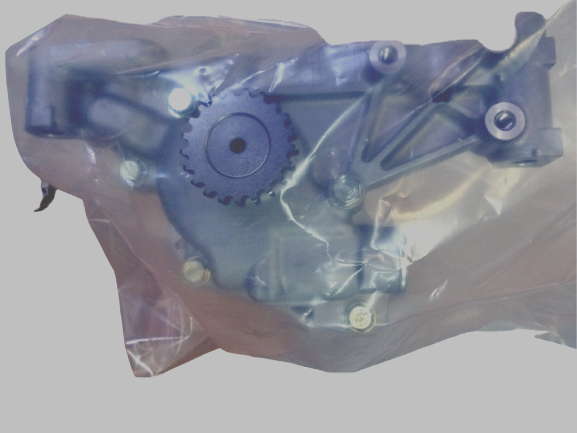 15100PRBA01 OEM Honda Type R & Acura RSX Type S K20A K20A2 K20Z1 15100-PRB-A01 Oil Pump