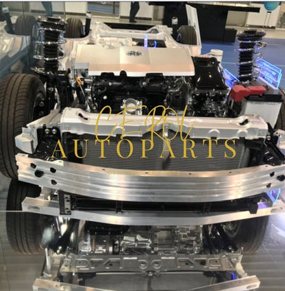 8724050050 TOYOTA GENUINE 87240-50050 95-98 LEXUS LS400 HVAC HEATER WATER CONTROL VALVE