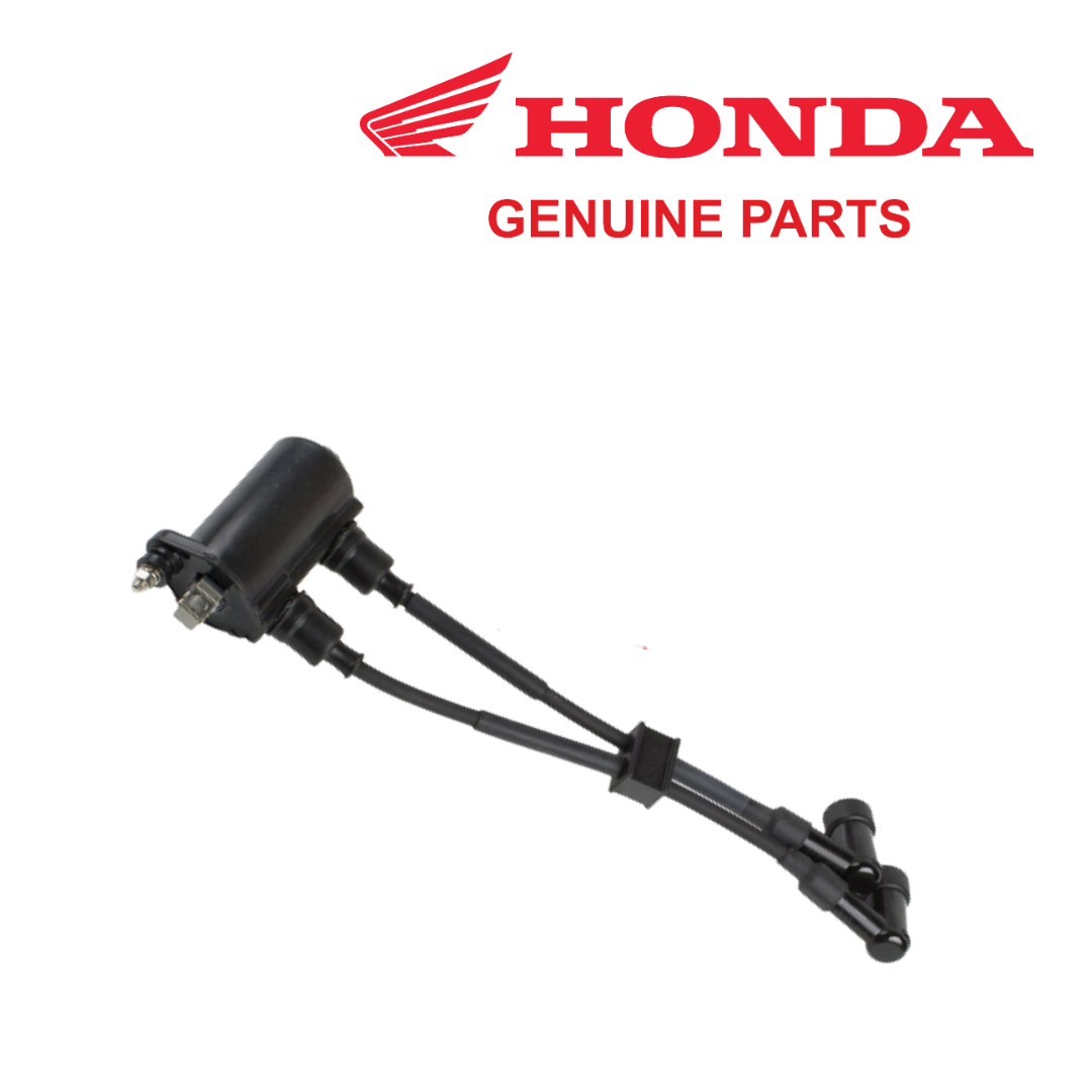30500-ZV8-G01 New OEM HONDA OUTBOARD BOAT MOTOR ENGINE IGNITION COIL ASSY 30500-ZV8-G01