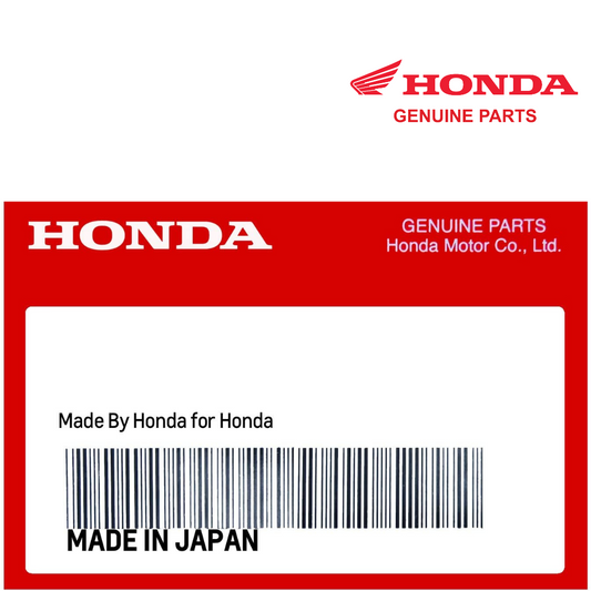 72470 72430 Genuine HONDA CIVIC EG6 EG4 92-95 3Door Door Pillar Garnish Right & Left OEM