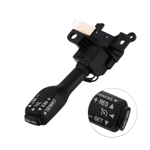 8463234011 GENUINE Toyota Cruise Control Lever for LandCruiser 100, 200 Series