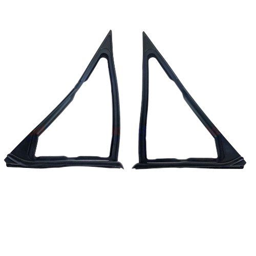6818190K00 Toyota LandCruiser HJ75 HZJ75 Quarter Window 1/4 Seal Weatherstrip Rh Lh Genuine