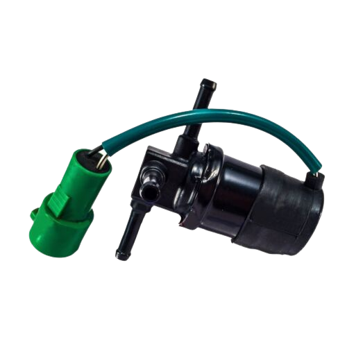 7772060010 Toyota Prado 90 Series VZJ Sub Tank Fuel Return Valve Solenoid Genuine
