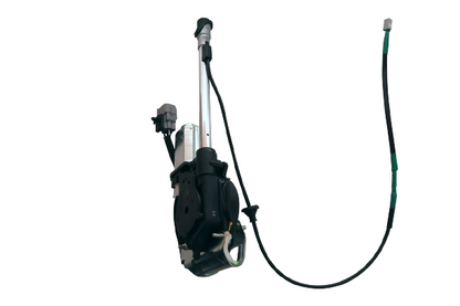 8630060700 Toyota LandCruiser 70 Series 2007-on Aerial Antenna Mast Pole Electric Genuine