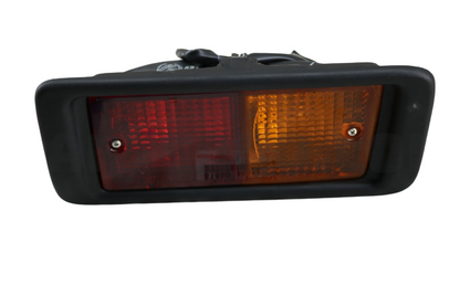8155060352 Toyota Landcruiser HZJ70 HZJ71 HZJ76 Kit de luces traseras y parachoques derecho izquierdo original