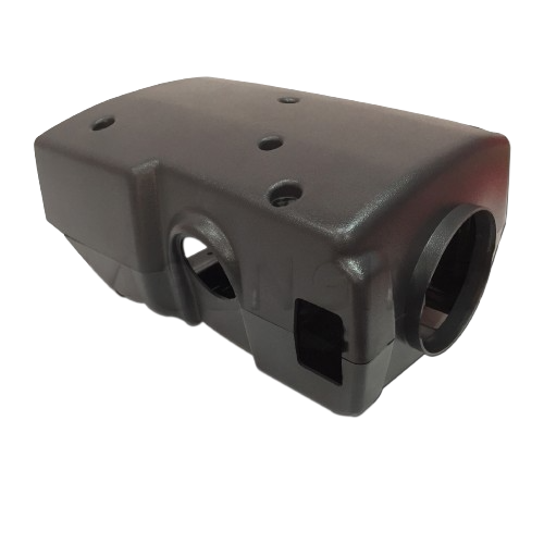 452866092713 LandCruiser HZJ71 HZJ70 HJ75 HDJ79 Tilt Type Steering Column Shroud Genuine