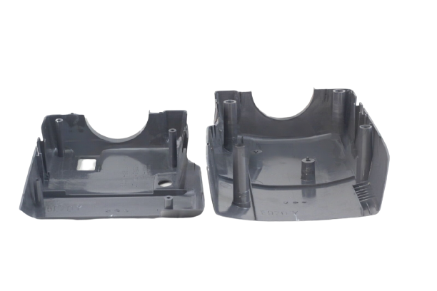 452866092713 LandCruiser HZJ71 HZJ70 HJ75 HDJ79 Cubierta de columna de dirección inclinable original