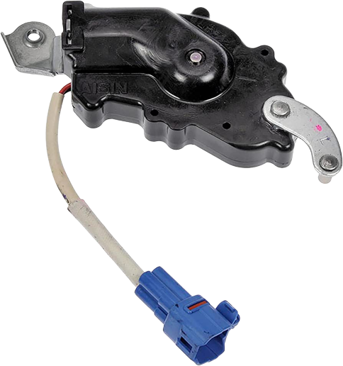 69140-60010 Lexus LX450 FZJ80 Rear Left Door Lock Actuator Motor Genuine