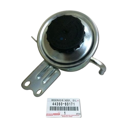 4436060171 Lexus LX450 FZJ80 Tanque de depósito de la bomba de dirección asistida original