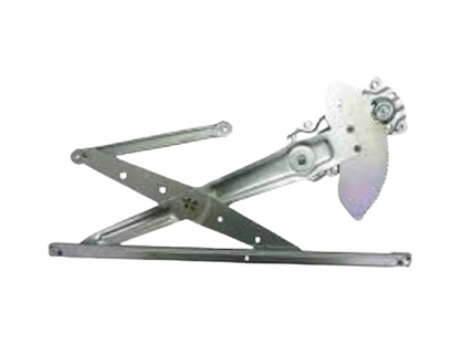 6981060140 Toyota LandCruiser 100 Series UZJ Front Door Window Regulator RH & LH Genuine