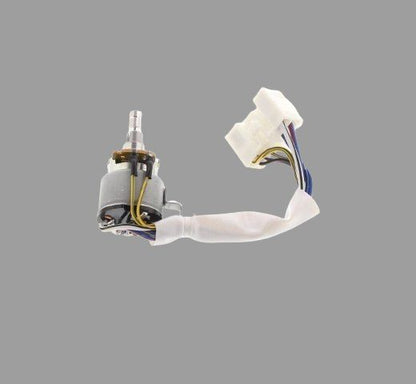 8466060020 Toyota LandCruiser Serie 79 VDJ HZJ Interruptor de control del ventilador del calentador Original