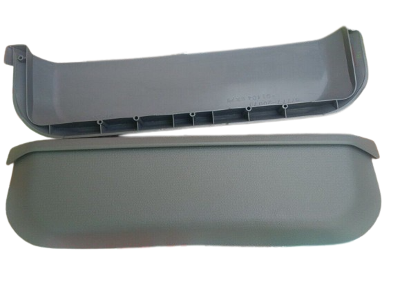 6777720070B1 Toyota LandCruiser FZJ79 HDJ78 HDJ79 HZJ78 Door Trim Pocket Left Right Genuine
