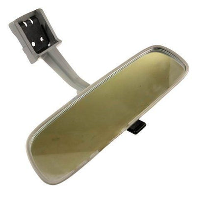 8783420080B6 LandCruiser FZJ75 FZJ78 FZJ79 RJ70 Interior Rear View Mirror Grey Genuine
