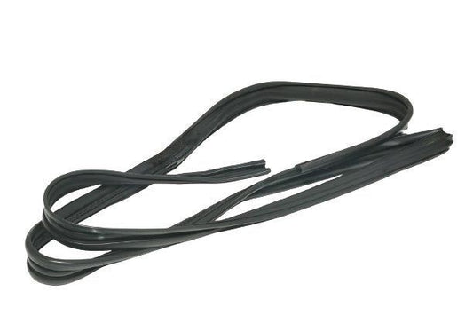 6814160010 Lexus LX450 FZJ80 Front RH Door Window Channel Rubber Genuine