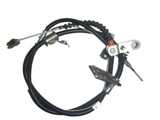 464106A010 LandCruiser VDJ76 HZJ76 GRJ76 76 Series VDJ HZJ GRJ Hand Brake Cable Genuine