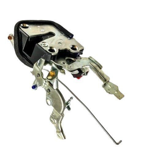 6931060081 Toyota LandCruiser HDJ78 GRJ79 FZJ79 FZJ75 Front RH Right Door Lock Genuine