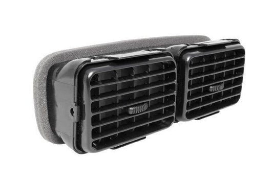 5567060010 Toyota LandCruiser Serie 80 HZJ HDJ Salida de ventilación de tablero Original