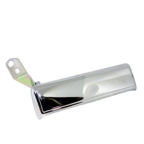 6921090300 Toyota LandCruiser HJ47 HJ45 FJ45 FJ43 RH Right Front Door Outer Handle Genuine