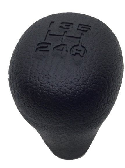 3350424010C1 Toyota LandCruiser GRJ79 GRJ78 GRJ76 GRJ71 Gear Shift Knob Black 5Sp Genuine