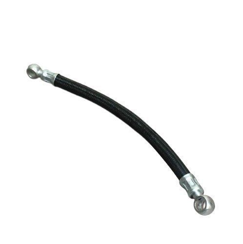 9092302100 Toyota Landcruiser 2H 4.0L HJ60 HJ75 Alternator Vac Pump Inlet Oil Hose Genuine
