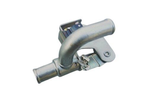 8724060031 Toyota Landcruiser 40 Ute Troopy HJ47 2H  B 2B 3B Diesel Heater Tap Genuine