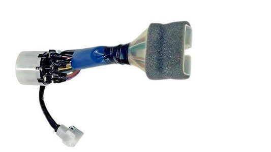 8445060230 Toyota LandCruiser Serie 80 FZJ HDJ HZJ Interruptor de encendido y arranque original