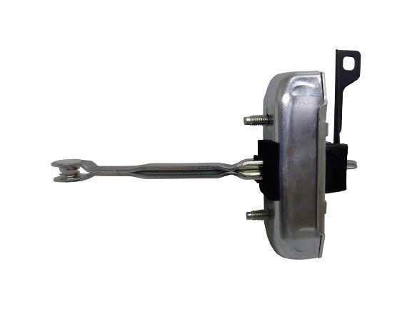 6865060090 Toyota LandCruiser 76 Series HZJ Troopy RH Right Back Door Check Barn Genuine