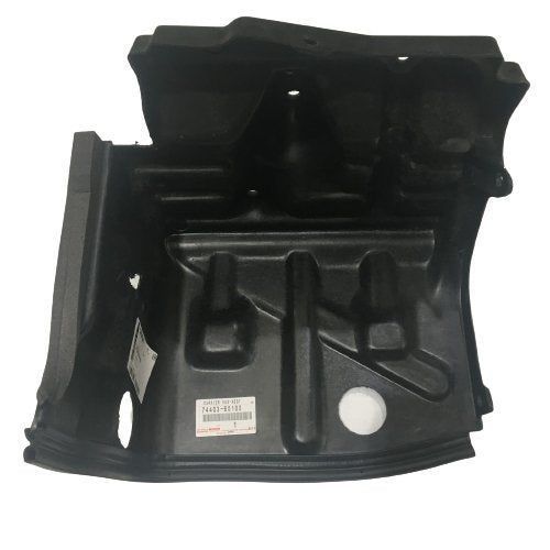 7440360100 Toyota Battery Box  Landcruiser 80 Series Right Driver side RH FZJ HDJ Genuine