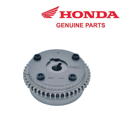 14310RBC003 Genuine OEM Honda Gear Intake Cam VTC 46T Actuator K-Series Motor 14310-RBC-003