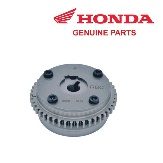 14310RBC003 Genuine OEM Honda Gear Intake Cam VTC 46T Actuator K-Series Motor 14310-RBC-003