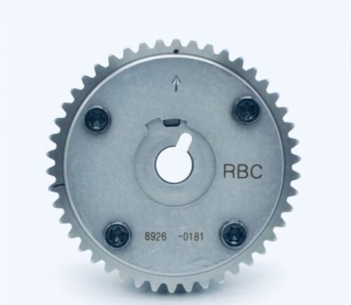 14310RBC003 Genuine OEM Honda Gear Intake Cam VTC 46T Actuator K-Series Motor 14310-RBC-003