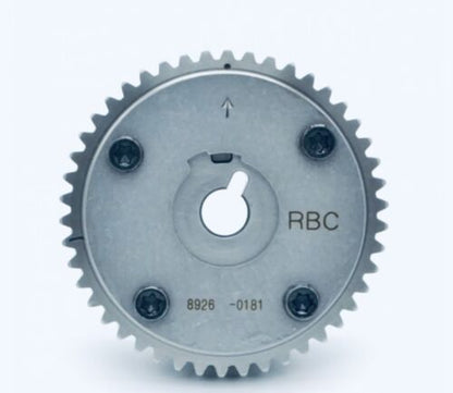 14310RBC003 Genuine OEM Honda Gear Intake Cam VTC 46T Actuator K-Series Motor 14310-RBC-003