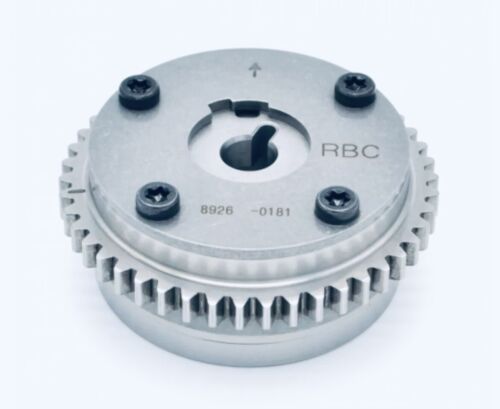 14310RBC003 Genuine OEM Honda Gear Intake Cam VTC 46T Actuator K-Series Motor 14310-RBC-003