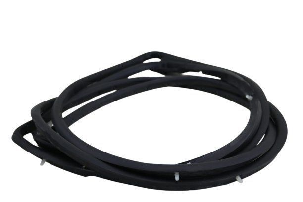 6316190K00 Toyota LandCruiser 75 Series FZJ FJ BJ Ute Roof Rubber Weatherstrip Seal Genuine