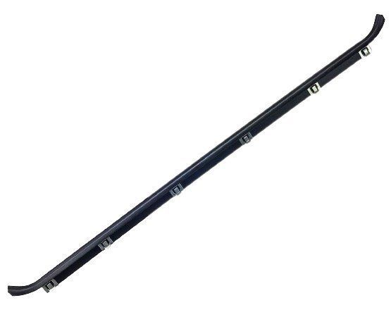 6816090802 Toyota LandCruiser 45 40 Series FJ BJ Front Door Outer Weatherstrip Genuine