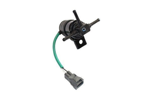 Solenoide de válvula de retorno del tanque de combustible HZJ para Toyota Land Cruiser Serie 80 7772060020 Original
