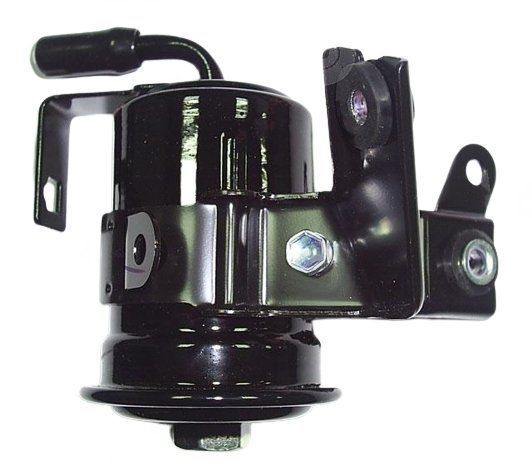 2330050090 فلتر وقود بنزين أصلي لسيارة لكزس LX470 UZJ100 2UZ 4.7