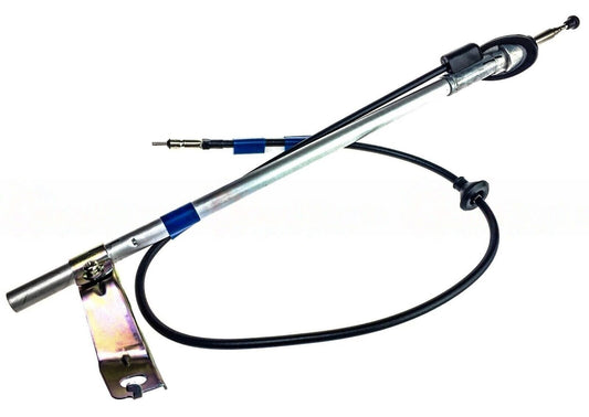 8630060171 Toyota LandCruiser Serie 100 105 Mástil de antena aérea Tipo manual Original