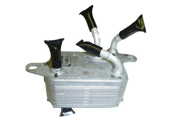 2392051020 Toyota LandCruiser 200 Series VDJ200 4.5L V8 Turbo Diesel Fuel Cooler Genuine