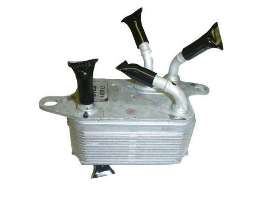 2392051020 Lexus LX450d VDJ201 V8 1VD FTV 4.5L Twin Turbo Diesel Fuel Cooler Genuine