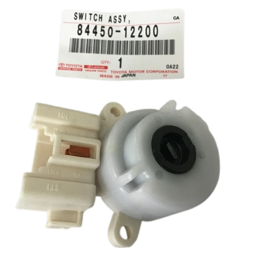 8445012200 Toyota Land Cruiser Prado KDJ120 1KDFTV Ignition Starter Switch Genuine