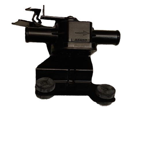 Válvula de control de calefacción original para Toyota Land Cruiser HDJ80 HDJ81 4.2L 1HD T Turbo Diesel