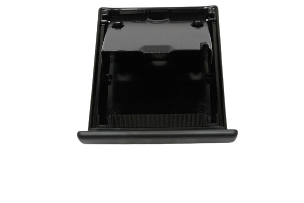7410260080 Toyota LandCruiser Serie 80 Soporte de consola central Cenicero Bolsillo para monedas Original