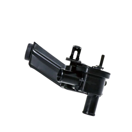 8724060110 Toyota LandCruiser FZJ78 FZJ79 Heater Core Control Valve Tap Genuine