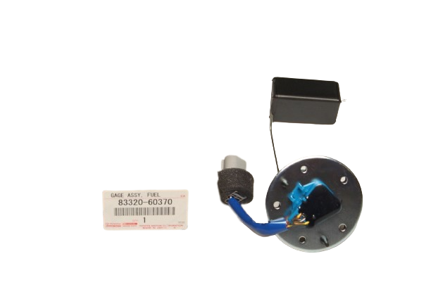 8332060370 LandCruiser 105 Series 1HZ 4.2 Diesel Sub Tank Fuel Gauge Sender Unit Genuine