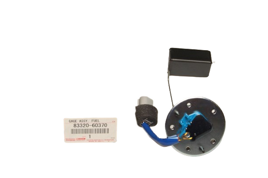 8332060370 LandCruiser 105 Series 1HZ 4.2 Diesel Sub Tank Fuel Gauge Sender Unit Genuine