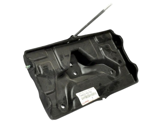 9315219801715 Toyota LandCruiser Ute Troopy 75 78 79 Series 74403-60160 Battery Tray Genuine